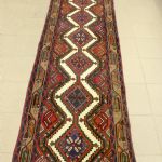 846 1366 RUNNER RUG